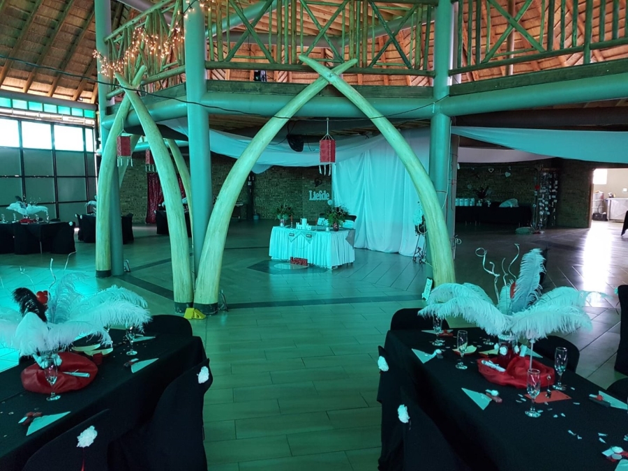 0 Bedroom Property for Sale in Roodia Gauteng