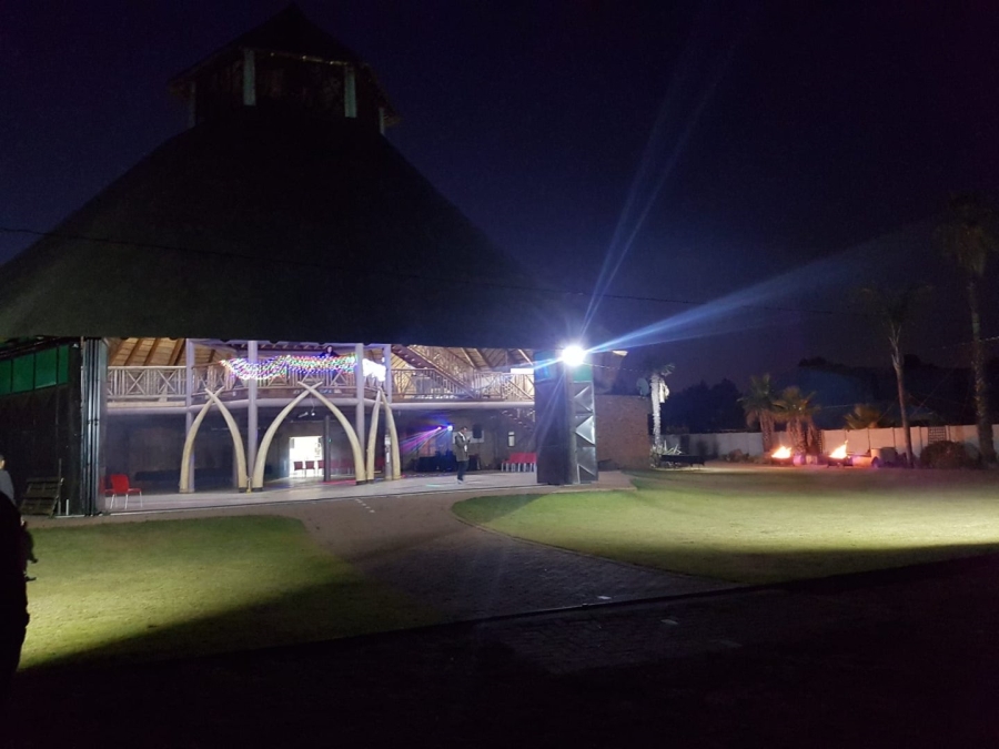 0 Bedroom Property for Sale in Roodia Gauteng