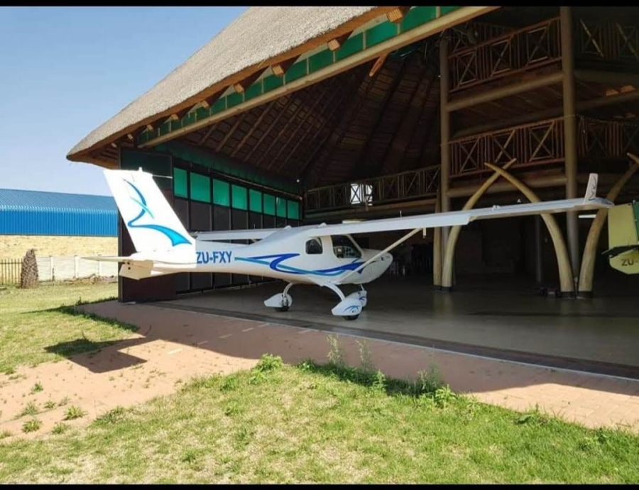 0 Bedroom Property for Sale in Roodia Gauteng