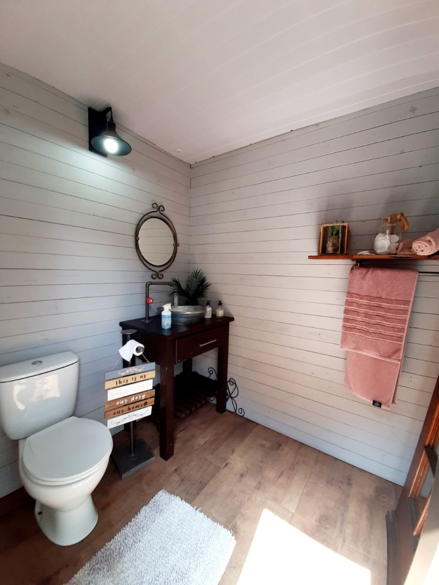 3 Bedroom Property for Sale in Mantevrede Gauteng