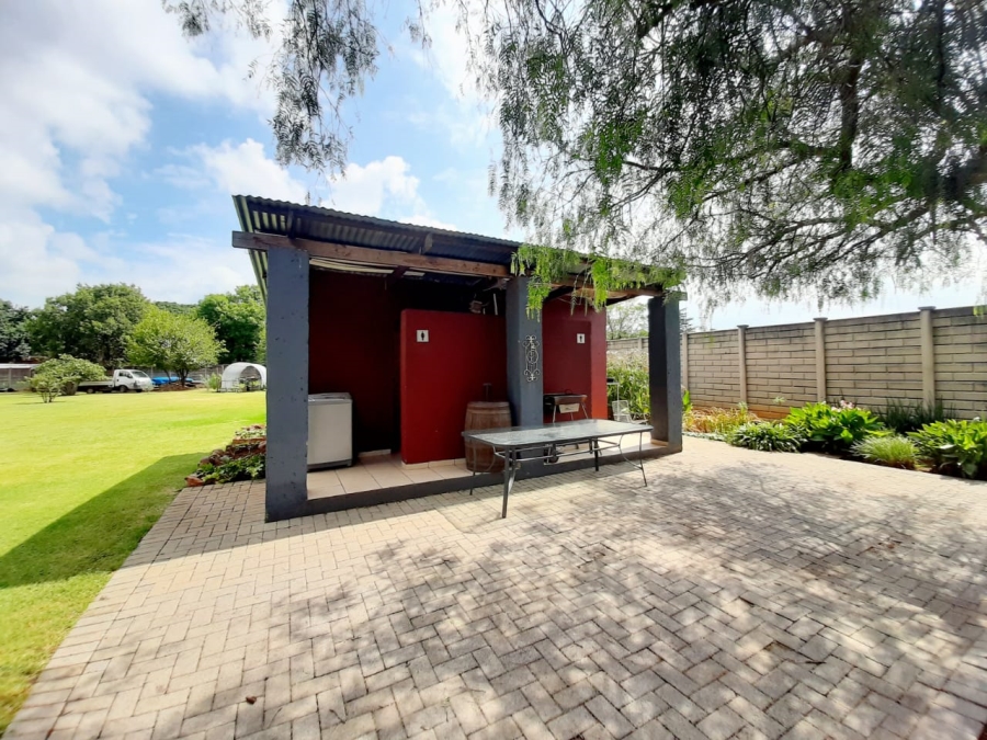 3 Bedroom Property for Sale in Mantevrede Gauteng