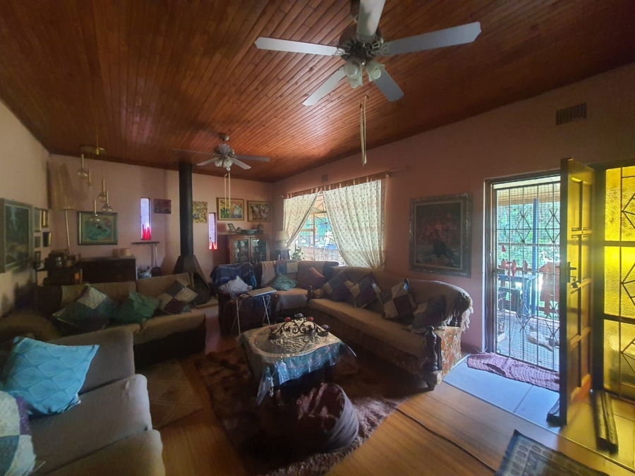 5 Bedroom Property for Sale in Northdene Gauteng