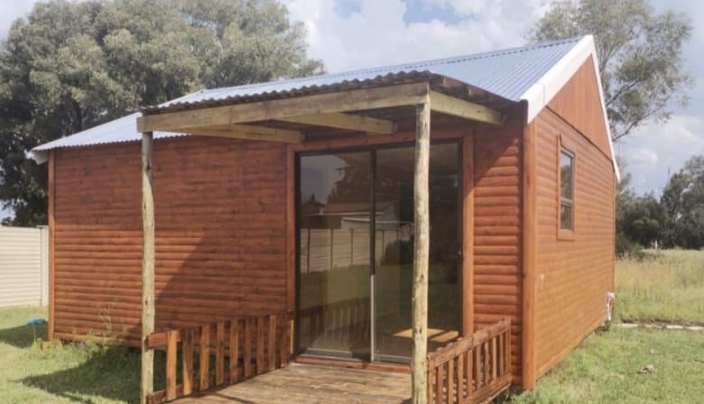 5 Bedroom Property for Sale in Northdene Gauteng