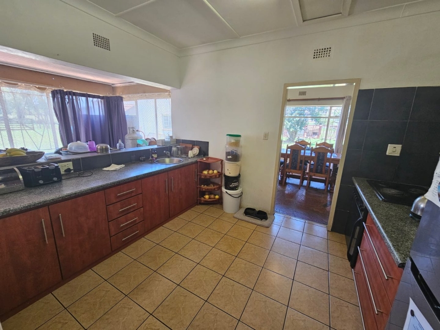 3 Bedroom Property for Sale in Mullerstuine Gauteng
