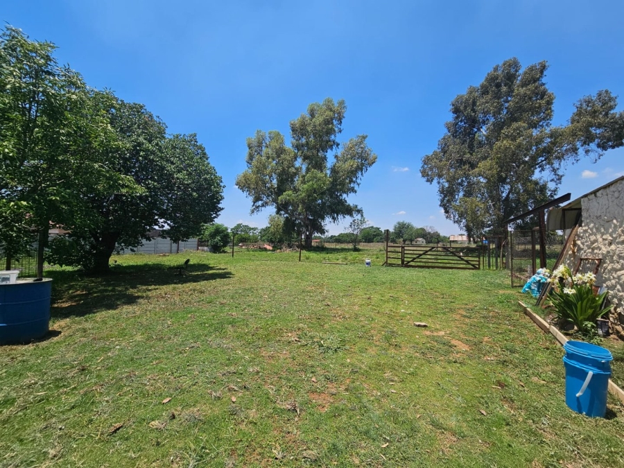 3 Bedroom Property for Sale in Mullerstuine Gauteng