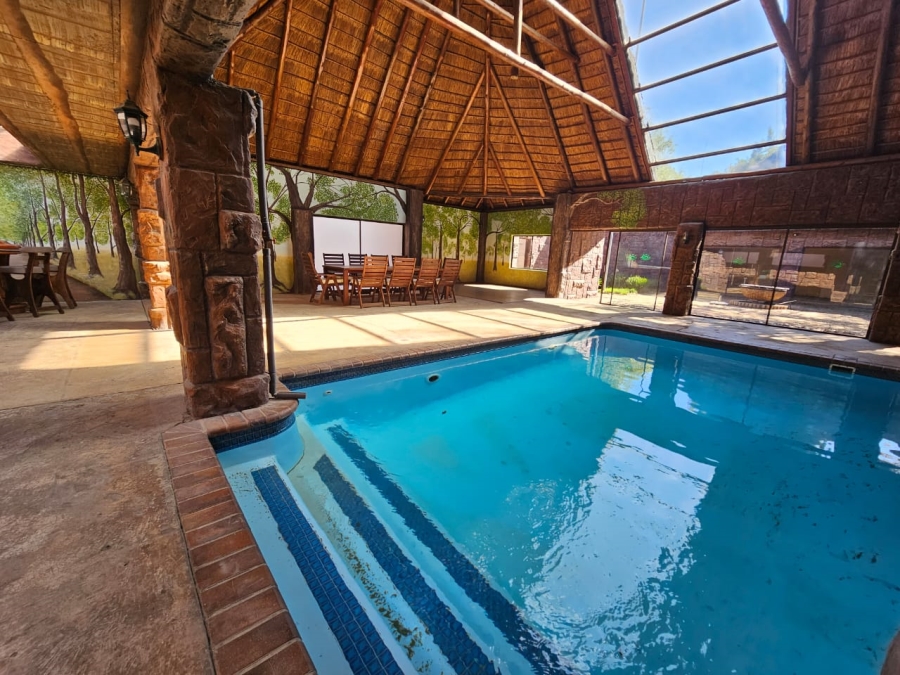 7 Bedroom Property for Sale in Vaalview Gauteng