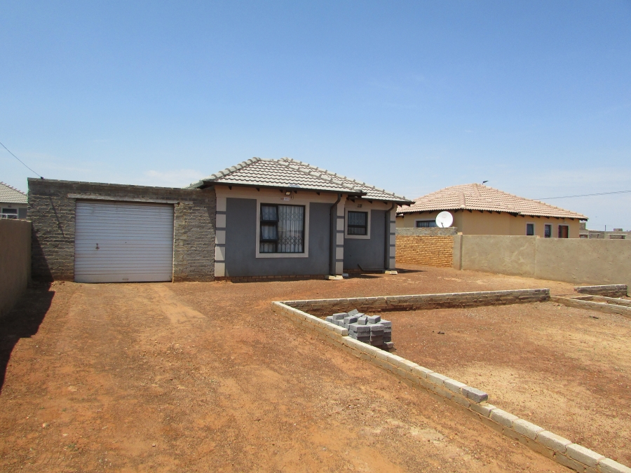 3 Bedroom Property for Sale in Westonaria Gauteng