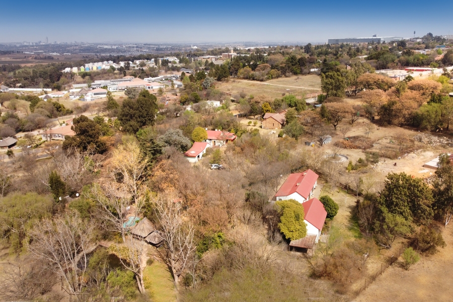 4 Bedroom Property for Sale in President Park Gauteng