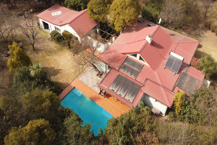 4 Bedroom Property for Sale in President Park Gauteng