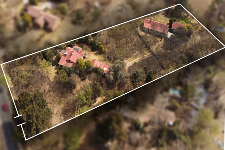 4 Bedroom Property for Sale in President Park Gauteng