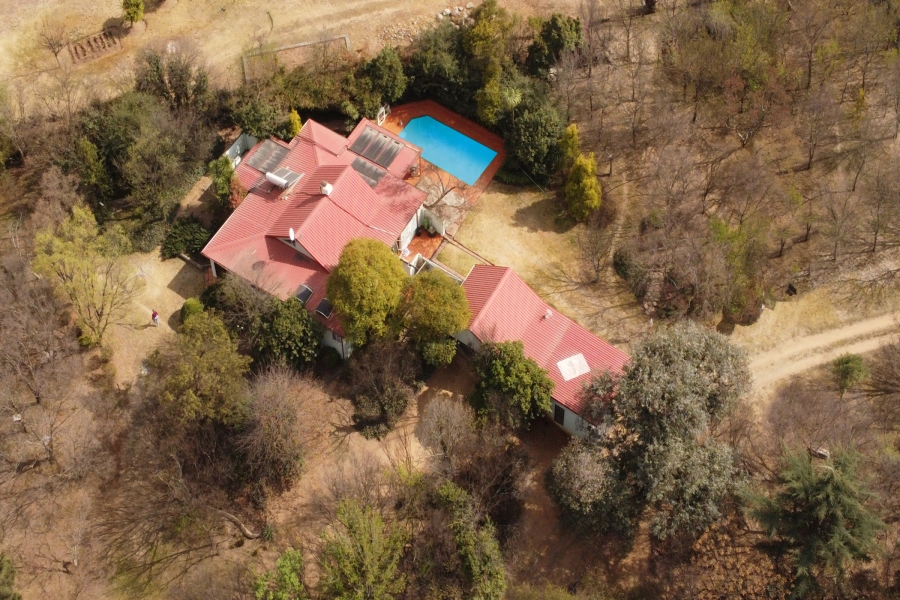 4 Bedroom Property for Sale in President Park Gauteng