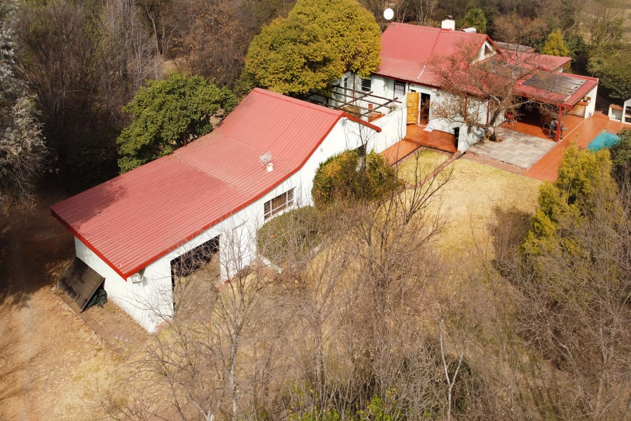 4 Bedroom Property for Sale in President Park Gauteng