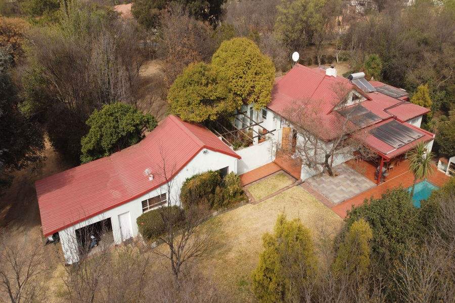 4 Bedroom Property for Sale in President Park Gauteng
