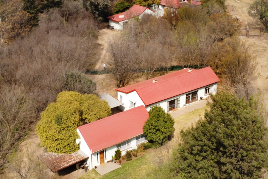 4 Bedroom Property for Sale in President Park Gauteng