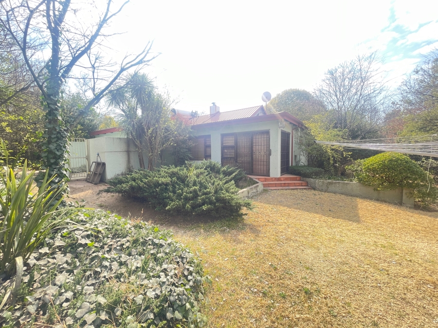 4 Bedroom Property for Sale in President Park Gauteng