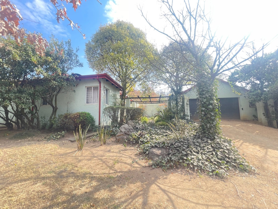 4 Bedroom Property for Sale in President Park Gauteng