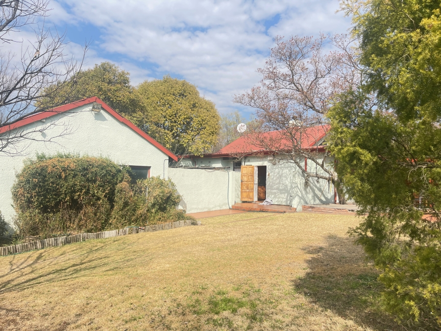 4 Bedroom Property for Sale in President Park Gauteng