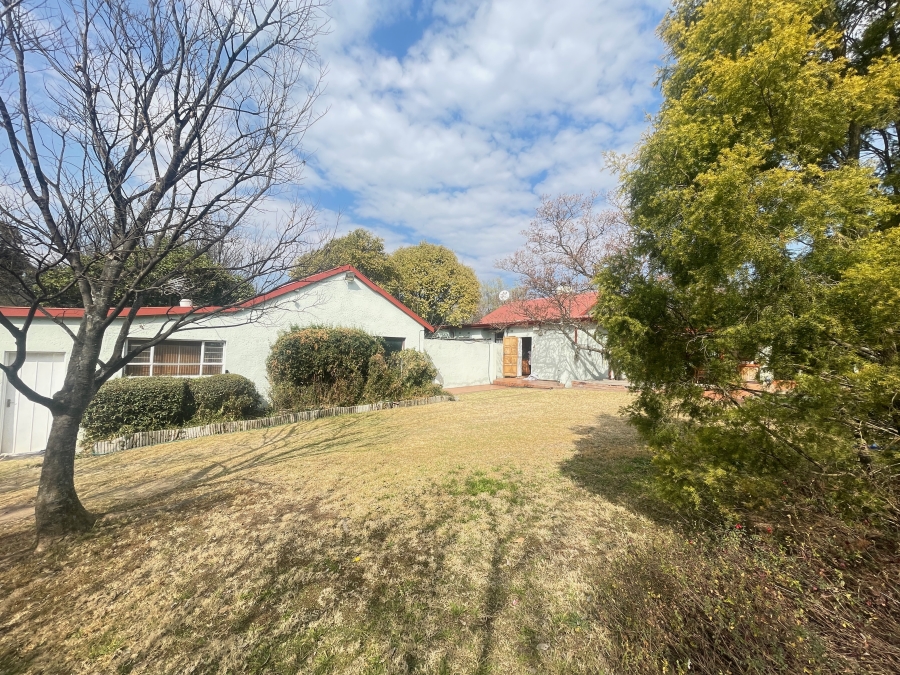 4 Bedroom Property for Sale in President Park Gauteng