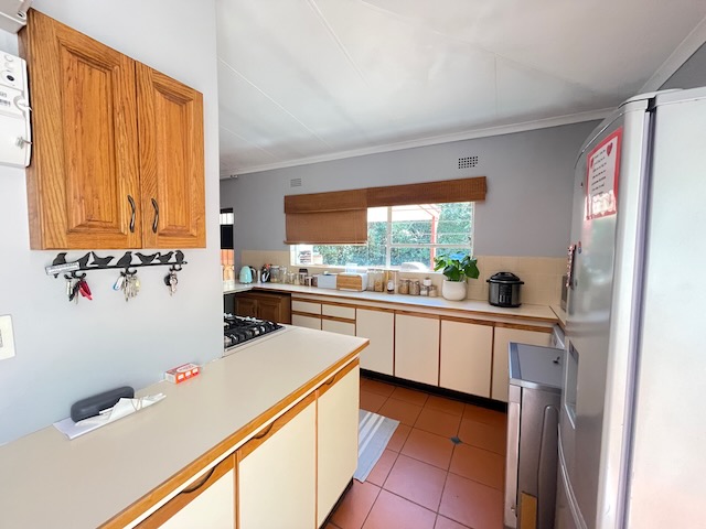 4 Bedroom Property for Sale in President Park Gauteng