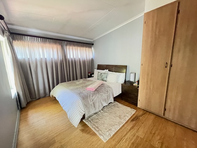 4 Bedroom Property for Sale in President Park Gauteng