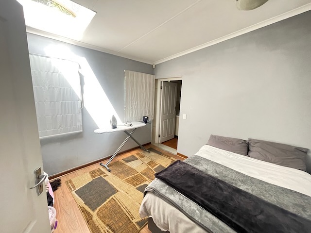 4 Bedroom Property for Sale in President Park Gauteng