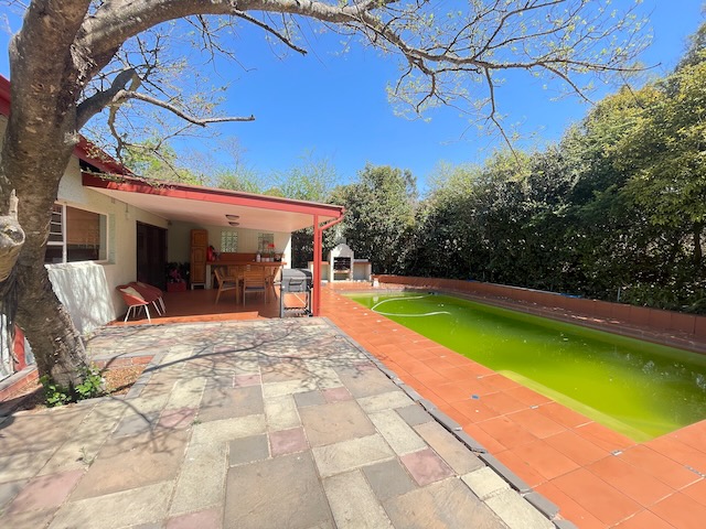 4 Bedroom Property for Sale in President Park Gauteng