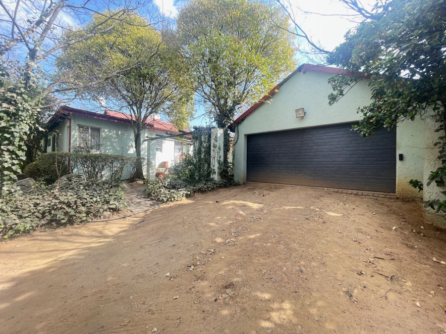 4 Bedroom Property for Sale in President Park Gauteng