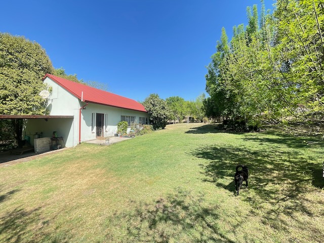 4 Bedroom Property for Sale in President Park Gauteng