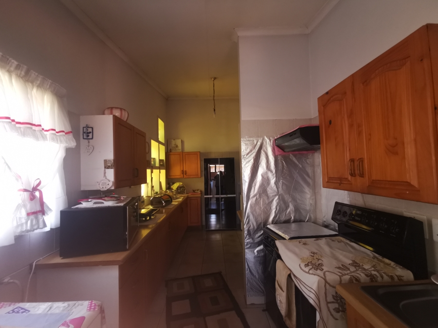 2 Bedroom Property for Sale in Clarina Gauteng