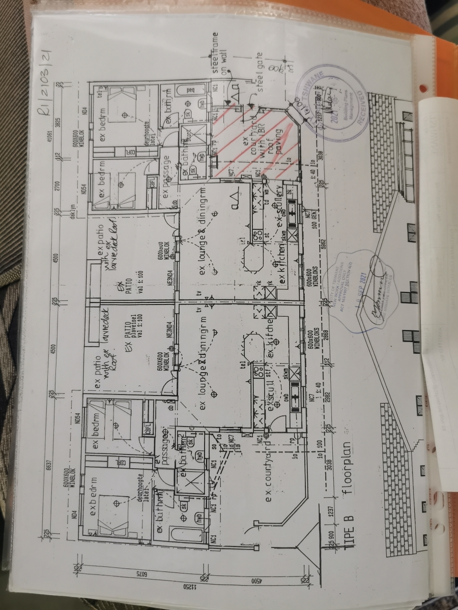 2 Bedroom Property for Sale in Clarina Gauteng