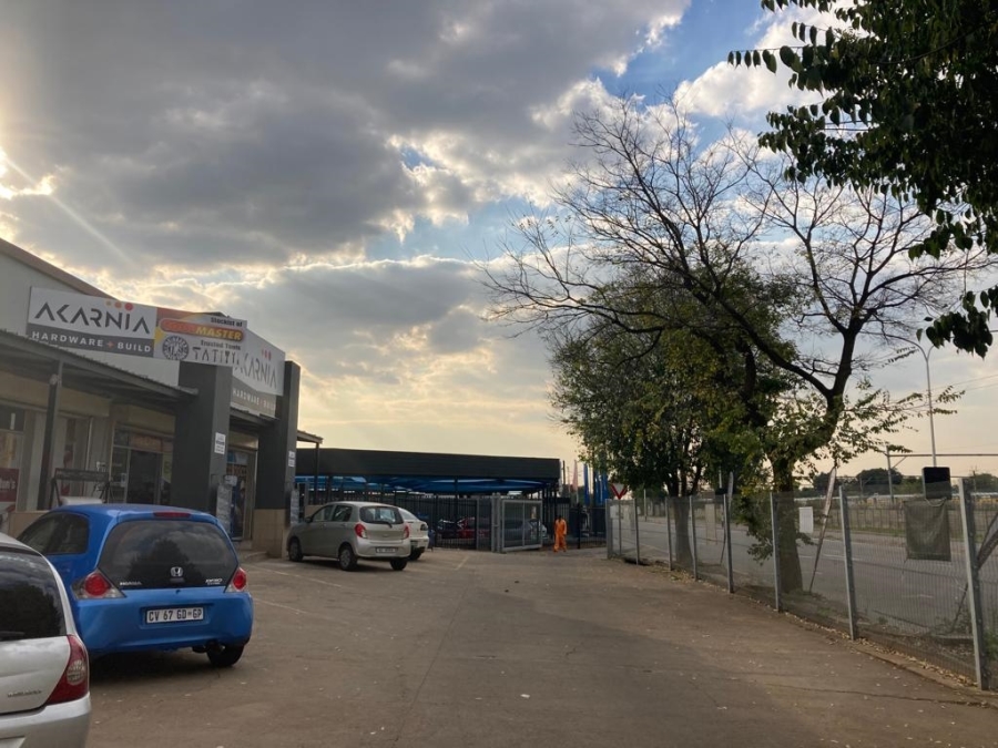Commercial Property for Sale in Lyttelton Manor Gauteng