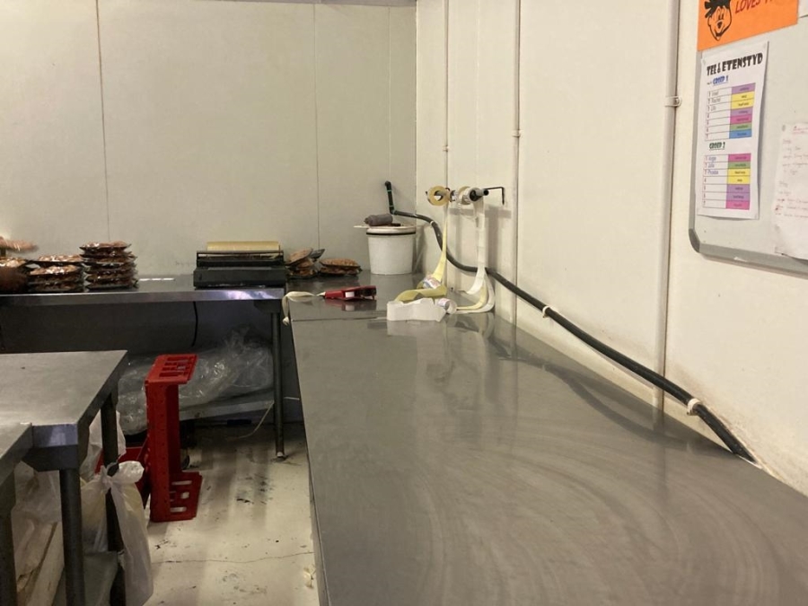 Commercial Property for Sale in Lyttelton Manor Gauteng