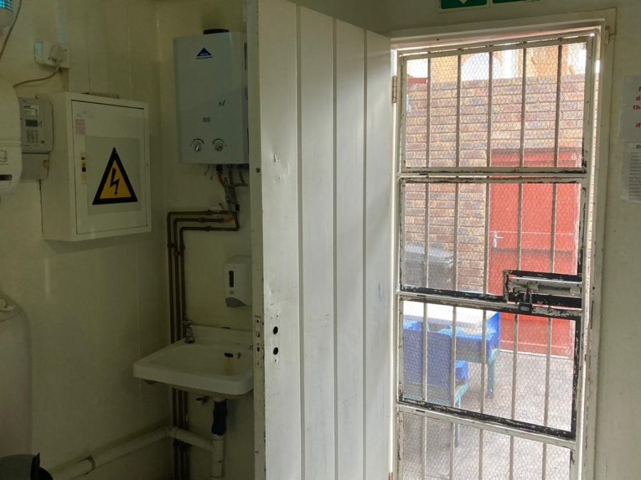 Commercial Property for Sale in Lyttelton Manor Gauteng