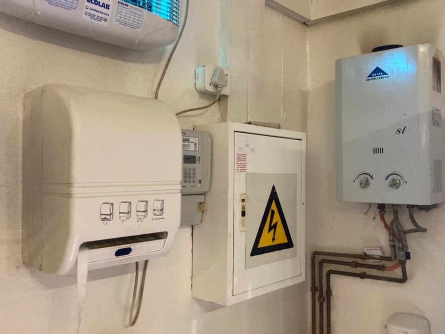 Commercial Property for Sale in Lyttelton Manor Gauteng