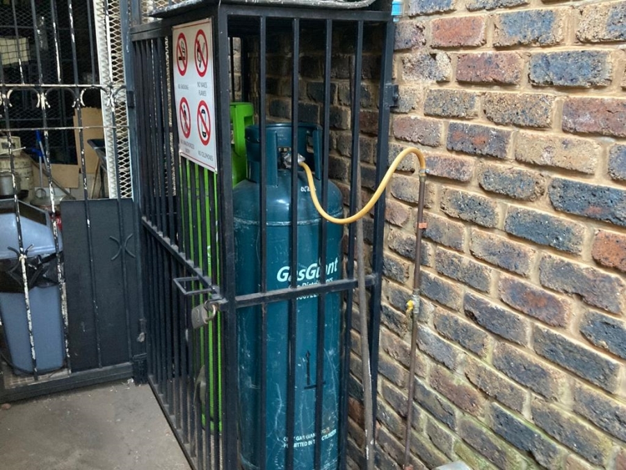 Commercial Property for Sale in Lyttelton Manor Gauteng