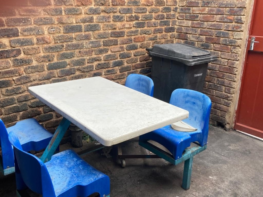 Commercial Property for Sale in Lyttelton Manor Gauteng