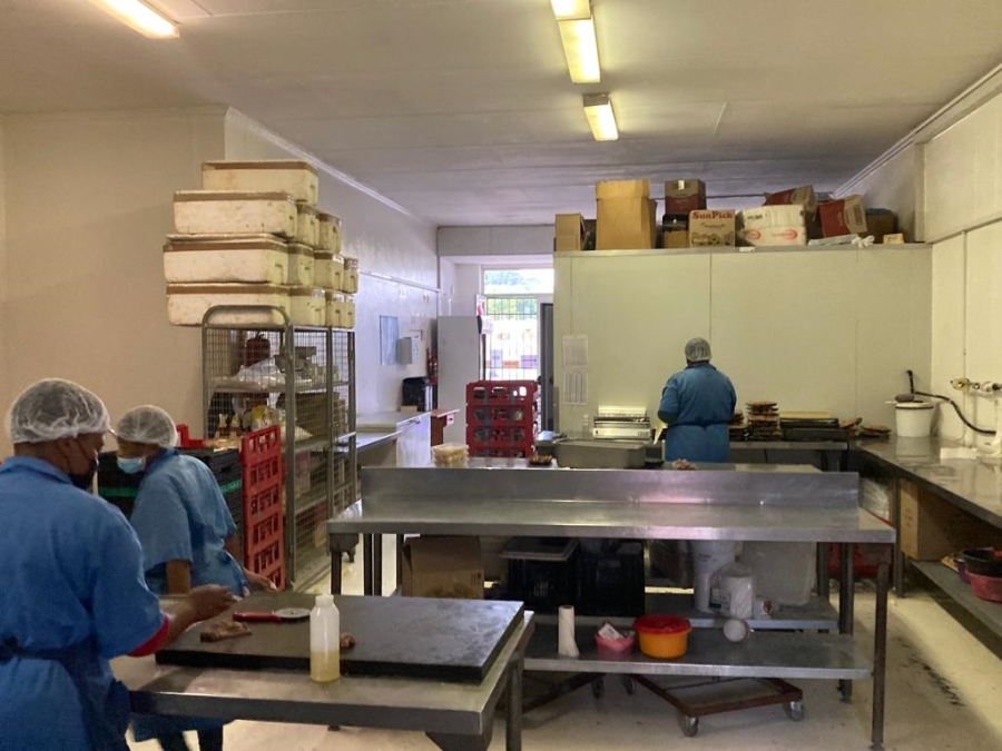 Commercial Property for Sale in Lyttelton Manor Gauteng