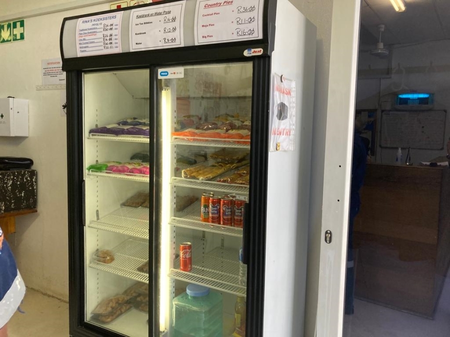 Commercial Property for Sale in Lyttelton Manor Gauteng