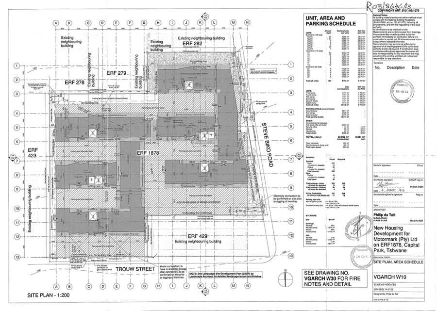 Commercial Property for Sale in Capital Park Gauteng