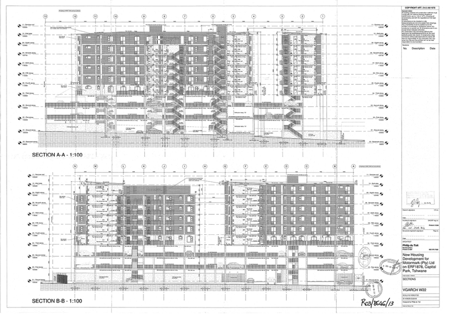 Commercial Property for Sale in Capital Park Gauteng