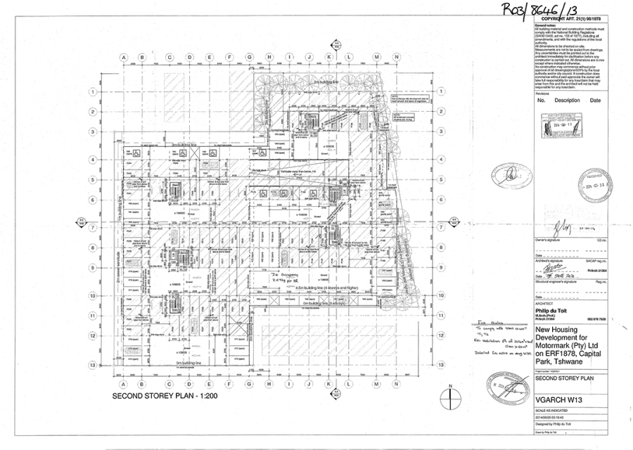 Commercial Property for Sale in Capital Park Gauteng