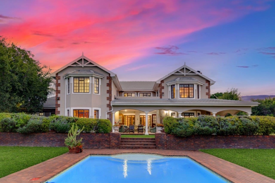 6 Bedroom Property for Sale in Kyalami Ah Gauteng