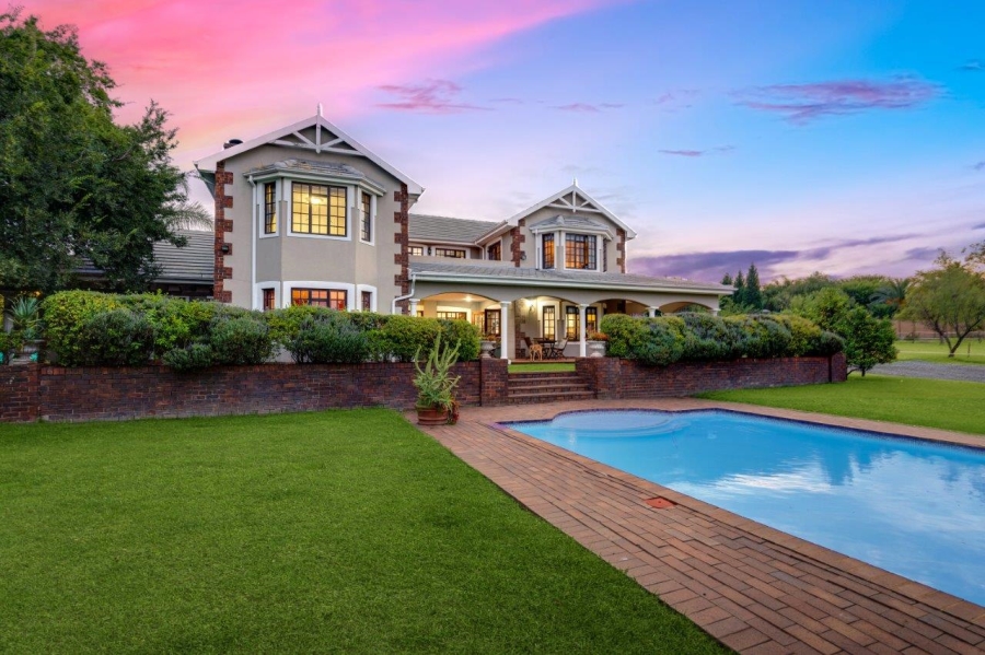 6 Bedroom Property for Sale in Kyalami Ah Gauteng