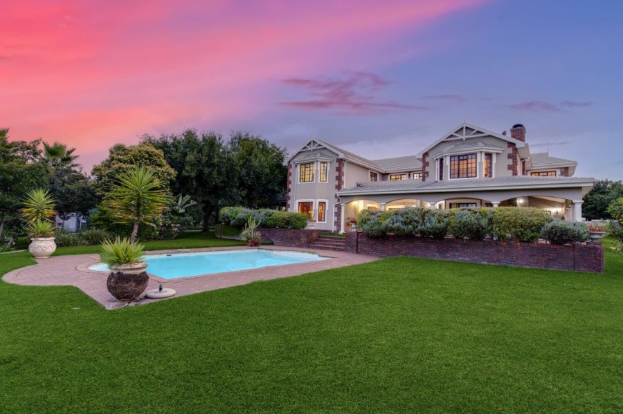 6 Bedroom Property for Sale in Kyalami Ah Gauteng