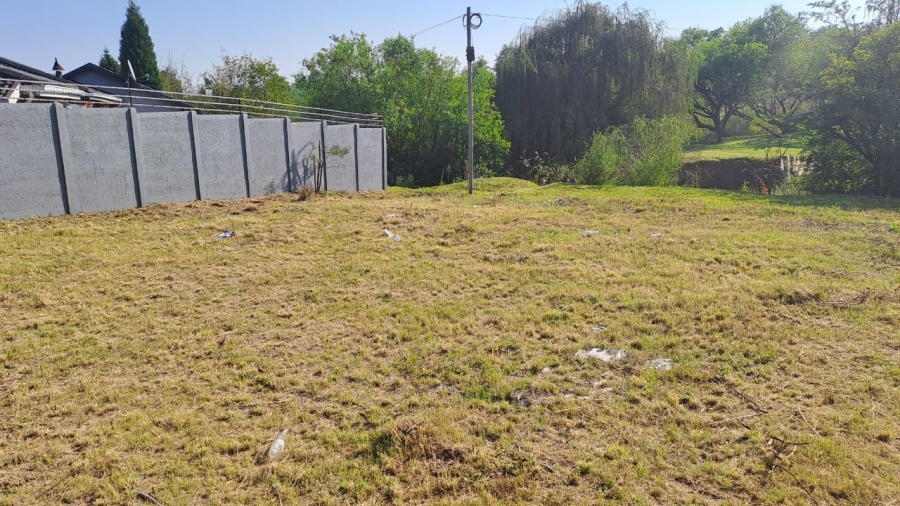 0 Bedroom Property for Sale in Country View Gauteng