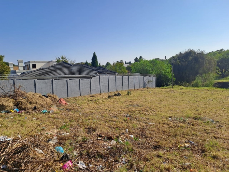 0 Bedroom Property for Sale in Country View Gauteng