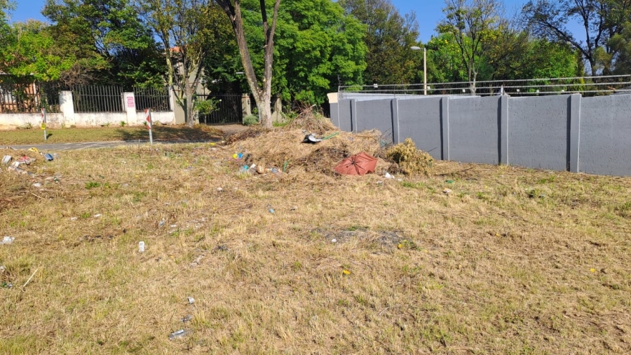 0 Bedroom Property for Sale in Country View Gauteng