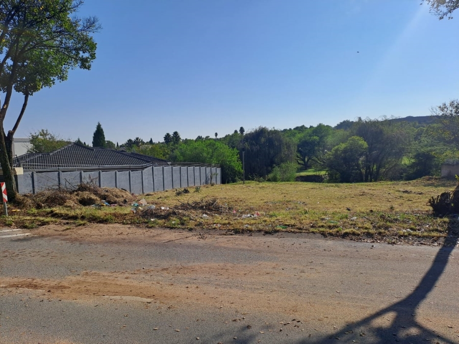 0 Bedroom Property for Sale in Country View Gauteng