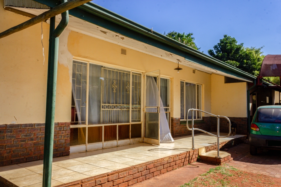 3 Bedroom Property for Sale in Wolmer Gauteng