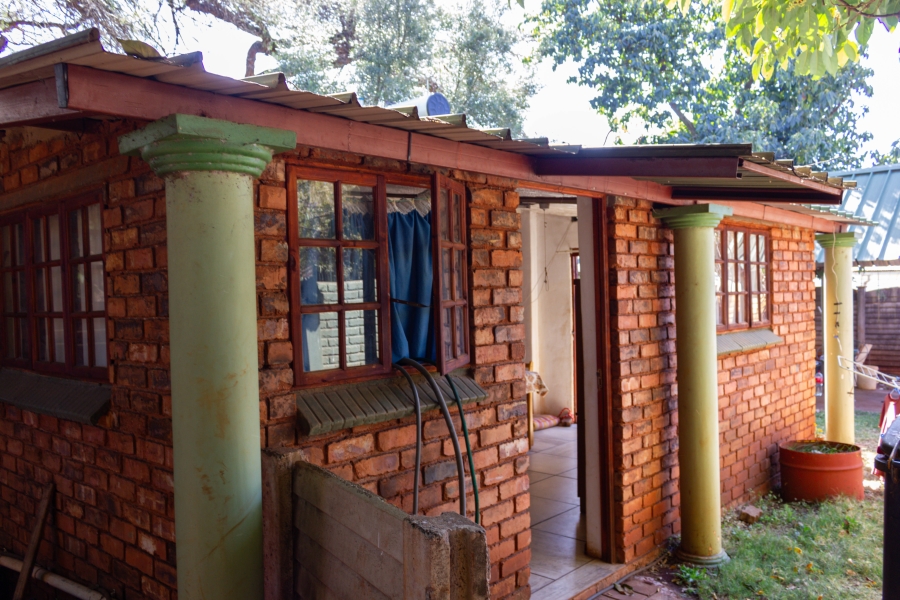 3 Bedroom Property for Sale in Wolmer Gauteng